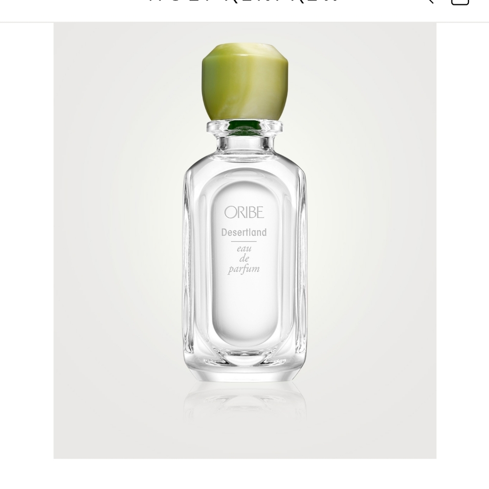 Oribe Desertland Eau de Parfum